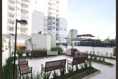 Apartamento para alugar com 49m², 2 quartos e 1 vaga Apartamento para alugar com 49m², 2 quartos e 1 vagaÁrea comum