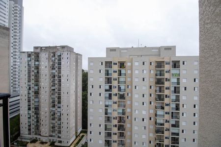 Apartamento para alugar com 49m², 2 quartos e 1 vaga Apartamento para alugar com 49m², 2 quartos e 1 vagaVista Quarto 1
