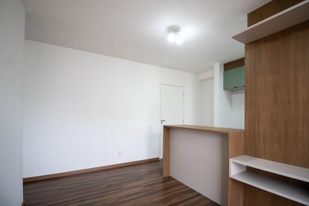 Apartamento para alugar com 49m², 2 quartos e 1 vaga Apartamento para alugar com 49m², 2 quartos e 1 vagaSala/Cozinha