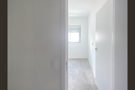 Apartamento à venda com 24m², 1 quarto e sem vagaBanheiro da Suíte