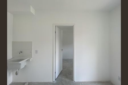 Apartamento à venda com 24m², 1 quarto e sem vagaSala