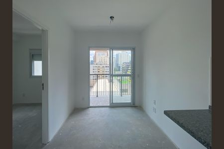 Apartamento à venda com 24m², 1 quarto e sem vagaSala