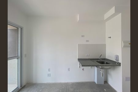 Apartamento à venda com 24m², 1 quarto e sem vagaSala