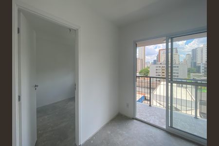Apartamento à venda com 24m², 1 quarto e sem vagaSala