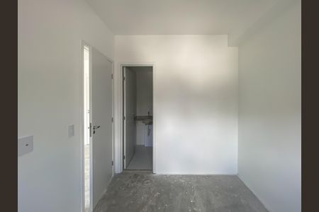 Apartamento à venda com 24m², 1 quarto e sem vagaQuarto Suíte