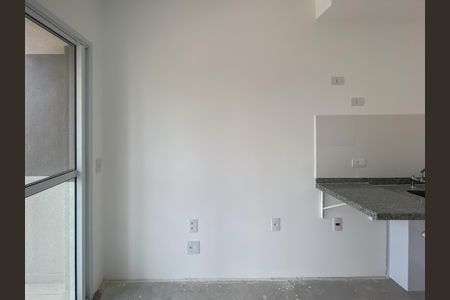 Apartamento à venda com 24m², 1 quarto e sem vagaSala