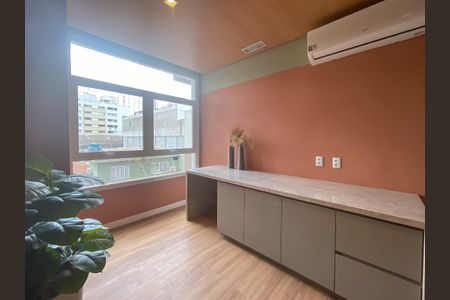 Apartamento à venda com 24m², 1 quarto e sem vagaCinema