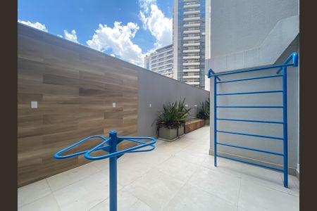 Apartamento à venda com 24m², 1 quarto e sem vagaWellness