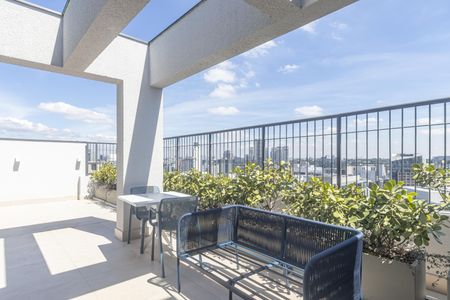 Apartamento à venda com 24m², 1 quarto e sem vagaÁrea comum