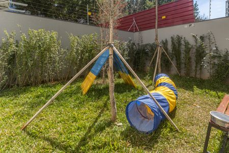 Apartamento à venda com 24m², 1 quarto e sem vagaPet