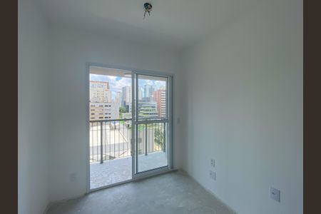 Apartamento à venda com 24m², 1 quarto e sem vagaSala