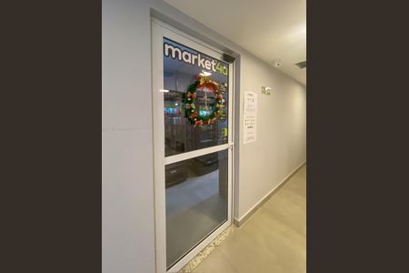 Apartamento à venda com 24m², 1 quarto e sem vagaMarket