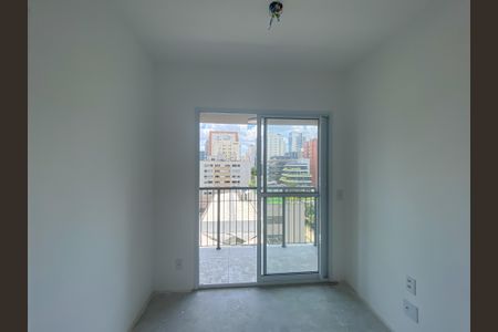 Apartamento à venda com 24m², 1 quarto e sem vagaSala