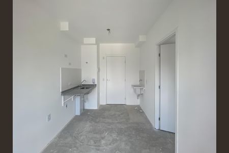 Apartamento à venda com 24m², 1 quarto e sem vagaSala