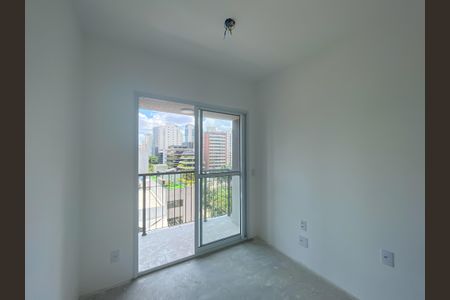 Apartamento à venda com 24m², 1 quarto e sem vagaSala