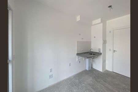 Apartamento à venda com 24m², 1 quarto e sem vagaSala