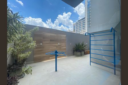 Apartamento à venda com 24m², 1 quarto e sem vagaWellness