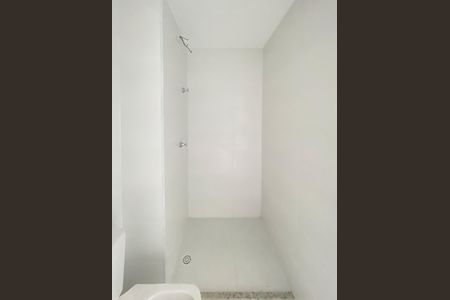 Apartamento à venda com 24m², 1 quarto e sem vagaBanheiro da Suíte