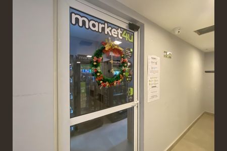 Apartamento à venda com 24m², 1 quarto e sem vagaMarket