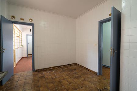 Apartamento para alugar com 90m², 2 quartos e sem vagaCozinha