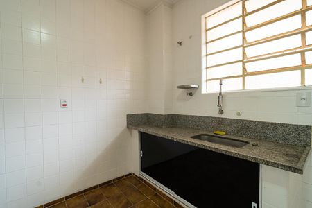 Apartamento para alugar com 90m², 2 quartos e sem vagaCozinha