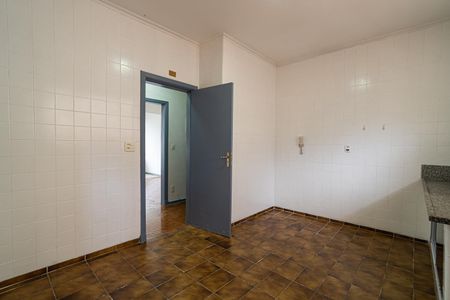 Apartamento para alugar com 90m², 2 quartos e sem vagaCozinha