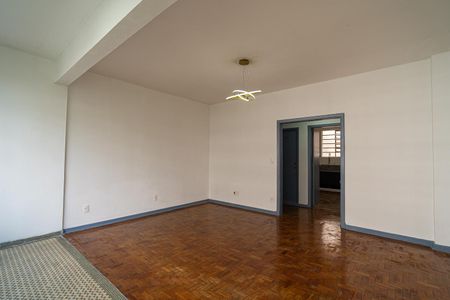 Sala de apartamento à venda com 2 quartos, 90m² em Cerqueira César, São Paulo