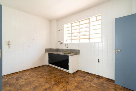 Apartamento para alugar com 90m², 2 quartos e sem vagaCozinha
