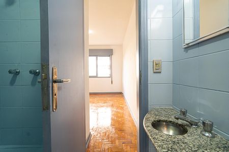 Apartamento para alugar com 90m², 2 quartos e sem vagaBanheiro da Suíte 1