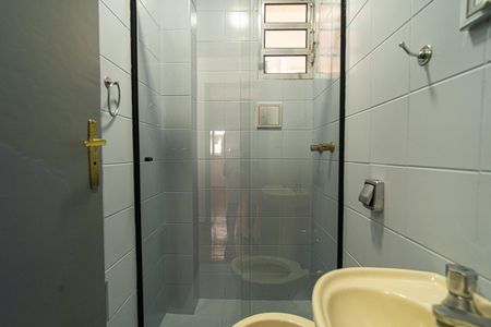 Apartamento para alugar com 90m², 2 quartos e sem vagaBanheiro Social