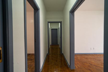 Sala de apartamento à venda com 2 quartos, 90m² em Cerqueira César, São Paulo