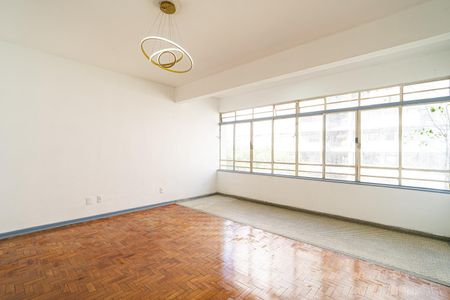 Apartamento para alugar com 90m², 2 quartos e sem vagaSala