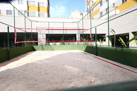 Apartamento para alugar com 33m², 2 quartos e 1 vagaQuadra de Volei