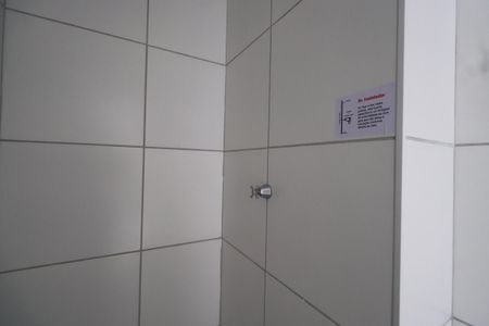 Apartamento para alugar com 33m², 2 quartos e 1 vagaBanheiro