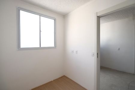 Apartamento para alugar com 33m², 2 quartos e 1 vagaQuarto 1
