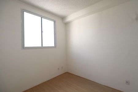 Apartamento para alugar com 33m², 2 quartos e 1 vagaQuarto 2