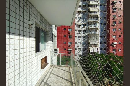 Apartamento para alugar com 2 quartos, 70m² em Barra da Tijuca, Rio de Janeiro