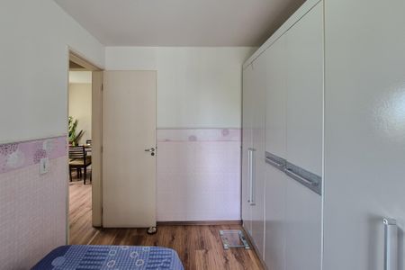 Quarto 2 de apartamento à venda com 2 quartos, 48m² em Planalto, São Bernardo do Campo