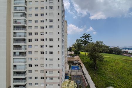 Apartamento à venda com 48m², 2 quartos e 1 vagaVista do Quarto 2