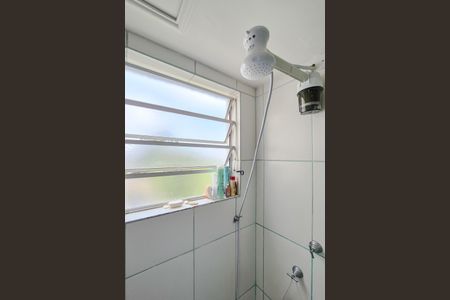 Apartamento à venda com 48m², 2 quartos e 1 vagaBanheiro