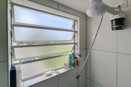 Apartamento à venda com 48m², 2 quartos e 1 vagaBanheiro