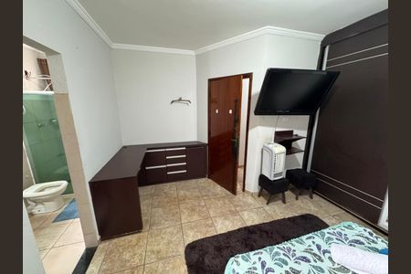 Casa para alugar com 150m², 3 quartos e 6 vagas Casa para alugar com 150m², 3 quartos e 6 vagasQuarto 3 - Suíte