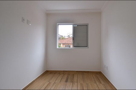 Apartamento à venda com 3 quartos, 82m² em Ana Lúcia, Belo Horizonte