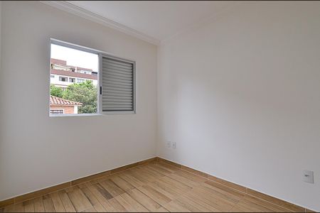 Apartamento à venda com 3 quartos, 82m² em Ana Lúcia, Belo Horizonte