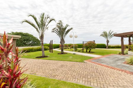 Apartamento à venda com 130m², 3 quartos e 2 vagasJardim