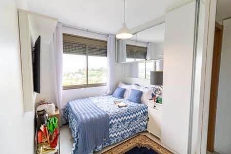 Apartamento à venda com 130m², 3 quartos e 2 vagasSuíte 1