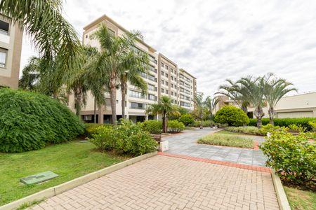 Apartamento à venda com 130m², 3 quartos e 2 vagasJardim