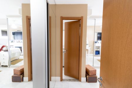 Apartamento à venda com 130m², 3 quartos e 2 vagasSuíte