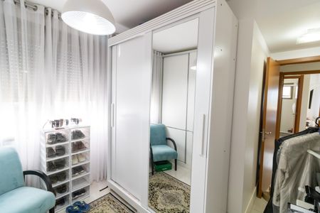 Apartamento à venda com 130m², 3 quartos e 2 vagasSuíte 2