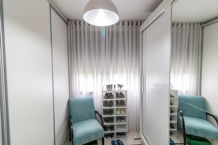 Apartamento à venda com 130m², 3 quartos e 2 vagasSuíte 2